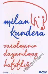 Varolmanın Dayanılmaz Hafifliği -         2025