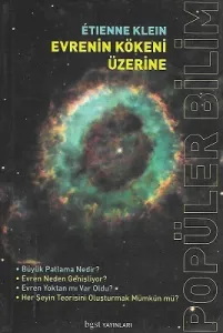 Evrenin Kökeni Üzerine