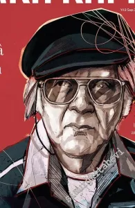 Arka Kapak Kitap ve Kültür Dergisi - Dosya: Attilâ İlhan - Sayı: 30      Mart