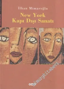 New York Kapı Dışı Sanatı -        2002