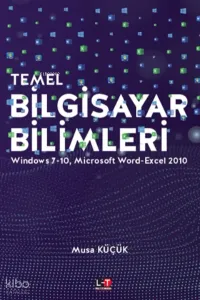 Temel Bilgisayar Bilimleri