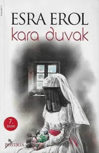 Kara Duvak
