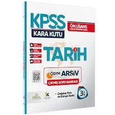 İNFORMAL ÖNLİSANS/ORTAÖĞRETİM TARİH 3. CİLT
