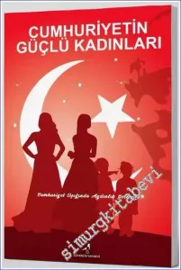 Cumhuriyetin Güçlü Kadınları -        2023