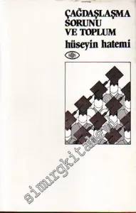 Çağdaşlaşma Sorunu ve Toplum -