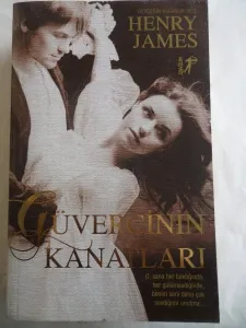 Güvercinin Kanatları
