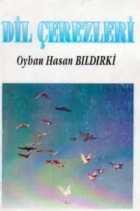 Dil Çerezleri