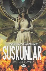 Suskunlar