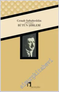 Bütün Şiirleri -