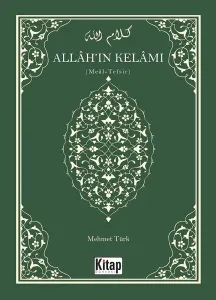 Allah'ın Kelamı Meal-Tefsir