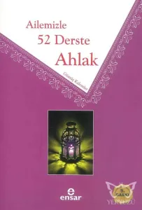 Ailemizle 52 Derste Ahlak