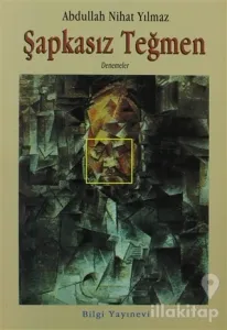 Şapkasız Teğmen