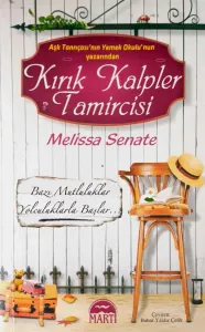 Kırık Kalpler Tamircisi