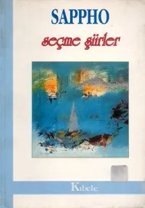 Sappho Seçme Siirler