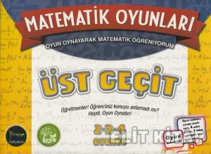 Matematik Oyunları Üst Geçit