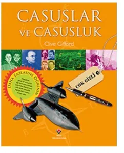 Casuslar ve Casusluk
