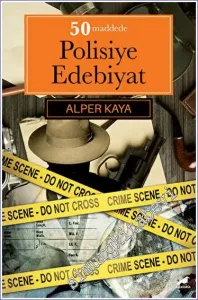 50 Maddede Polisiye Edebiyat -