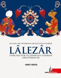 Lalezar Lalezar