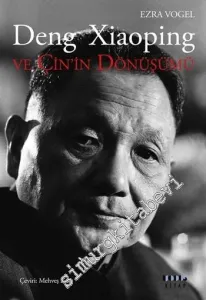 Deng Xiaoping ve Çin'in Dönüşümü -