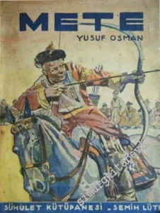 Mete -