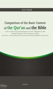 Comparison of the Basic Content of the Qur’an and the Bible