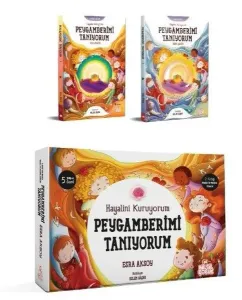 Peygamberimi Tanıyorum (İki Cilt)