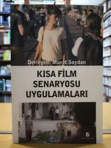 Kısa Film Senaryosu Uygulamaları