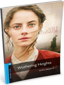 Level 4 Wuthering Heights B1-B2
