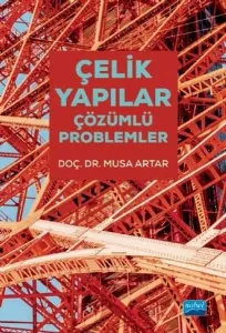 Çelik Yapılar Çözümlü Problemler
