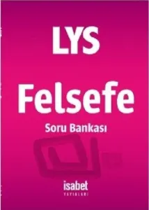 İsabet LYS Felsefe Soru Bankası