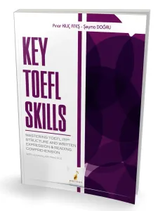 Key TOEFL Skills