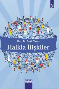 Halkla İlişkiler