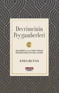 Devrimcinin Peygamberleri 2