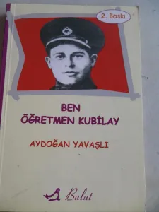 Ben Öğretmen Kubilay
