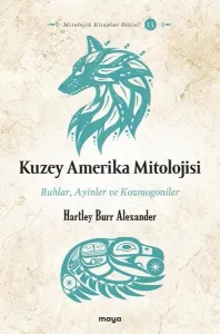 Kuzey Amerika Mitolojisi