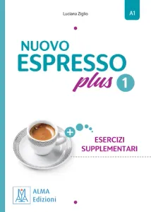 Nuovo Espresso Plus 1 Esercizi Supplementari