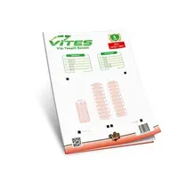 6. SINIF VİP TESPİT SINAVLARI–VİTES–32 SINAV