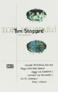 Toplu Oyunları-3 T.Stoppard