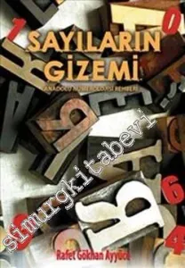 Sayıların Gizemi: Anadolu Nümerolojisi Rehberi -