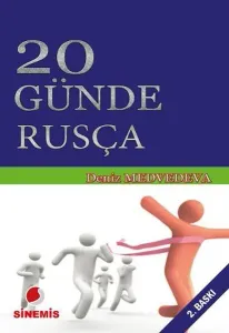 20 Günde Rusça