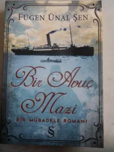 Bir Avuç Mazi