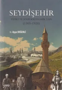 Seydişehir
