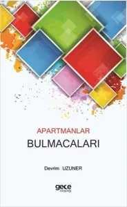 Apartmanlar Bulmacaları