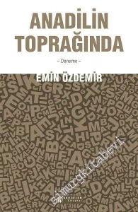 Anadilin Toprağında -         2017