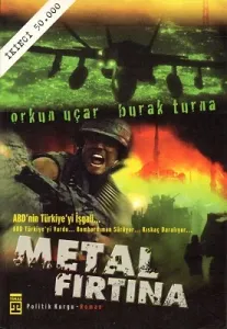Metal Fırtına