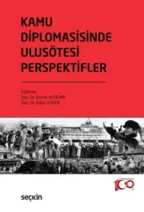 Kamu Diplomasisinde Ulusötesi Perspektifler