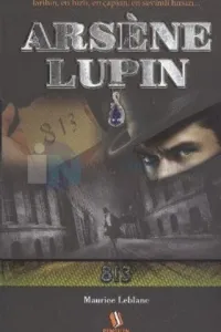 Arsene Lupin 813