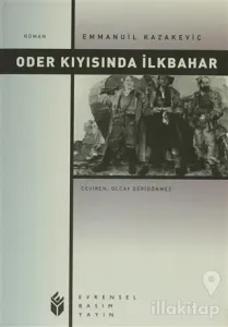 Oder Kıyısında İlkbahar
