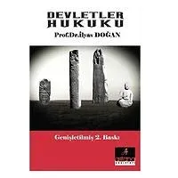 Devletler Hukuku