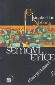 Eski İstanbul'dan Notlar -        2009
